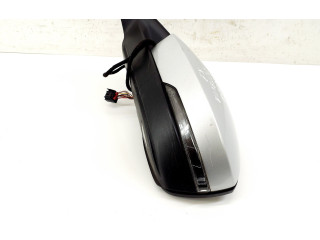 Зеркало электрическое Skoda Octavia Mk3 (5E) 2013 - 2019 года