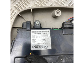 Дисплей    56042754AJ, VR3548C73GLC   Jeep Grand Cherokee (WJ)