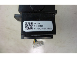 Переключатель дворников 31264169, 31264169   Volvo XC60