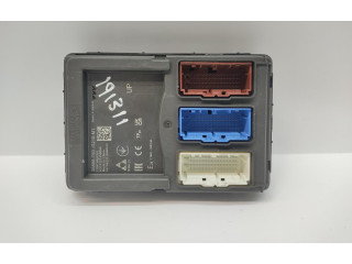 Řídící jednotka Honda Civic 2024