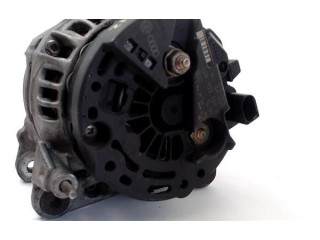 Генератор 054903015C, 0120465023 Audi A4 Allroad