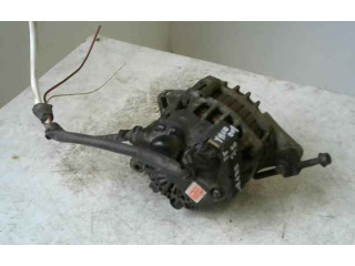 Генератор 3730022650, 37300A Hyundai Coupe