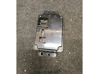 Блок управления климат-контролем P68459040AN Jeep Grand Cherokee WL