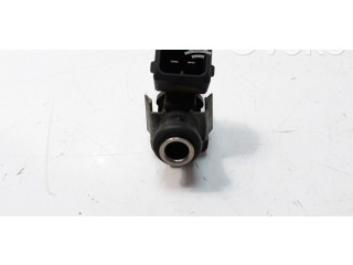 Форсунка 8200292590, 0280158046 Renault Clio IV