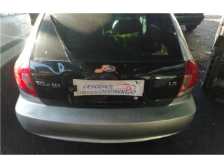 Зеркало (механическое)       KIA Rio  2001 - 2005 года   