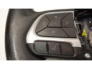 Руль Jeep Renegade 2014- года 07356720110, 7356720110