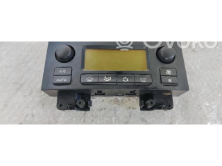 Блок управления климат-контролем 9658084577 Citroen C4 I