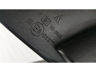 Зеркало (механическое) правое Citroen C1 2006-2013 года
