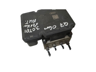 Jednotka ABS 4L0614517E, 10021200144 Audi Q7 4L 2006