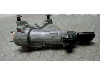 Подрулевой шлейф SRS 8E0998855D, 8E0998855   Skoda Fabia Mk2 (5J)