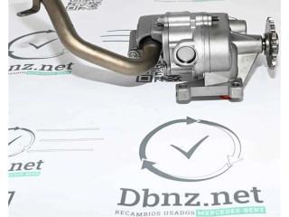 Čerpadlo oleje A6461810101, A6461810101 Mercedes-Benz C W204 OM646.811