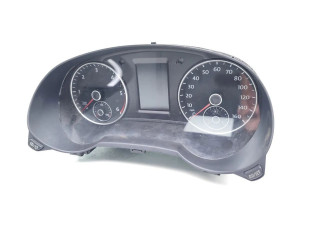 Přístrojová deska Seat Alhambra (Mk2) 2014 7N5920970J