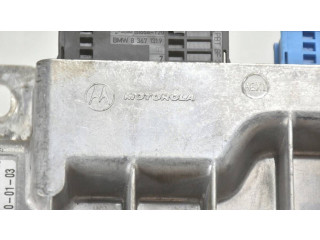 Блок комфорта 61356922801, C1E0772NK Mini One - Cooper R50 - 53