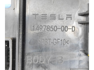 Блок комфорта 156745500C, 149785000D Tesla Model 3