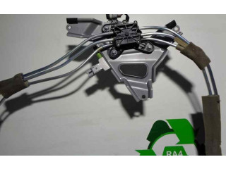 Передний двигатель механизма для подъема окон Lexus LS 500 - года 85054X1000, 82154X1000