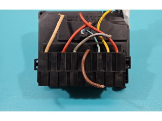 Блок комфорта 9656086380, IMPRK1370651 Citroen C4 I