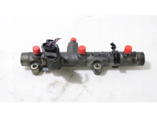 Топливная рампа Volkswagen Phaeton