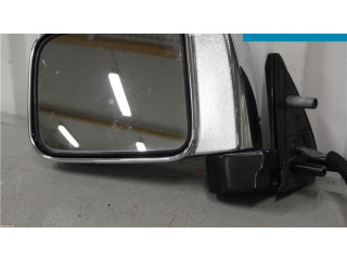 Зеркало электрическое Nissan Navara D22 1997 - 2004 года