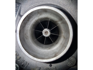 Турбина Honda CR-V 1.6 18900RSXG031M2, 8402131 для двигателя N16A1