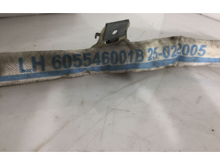 Боковая подушка безопасности 605546001B SsangYong Kyron