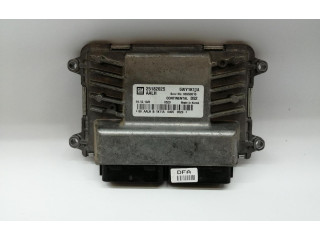 Блок управления двигателем Блок управления Chevrolet Sail