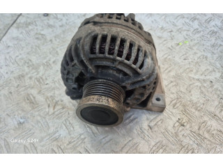 Генератор 30667787, 0124525060   Volvo XC90      