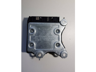 Блок подушек безопасности 68105432AF, 5WY89350   Chrysler Town & Country V