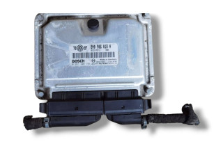 Řídící jednotka 0216206795, 8N0906018H Audi TT Mk1 2002