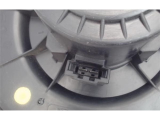 Вентилятор печки    601820015   Skoda Fabia Mk1 (6Y)