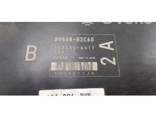 Другие блоки управления / модули 1920097201, 1920097201   Daihatsu Cuore    