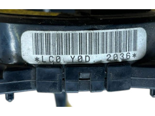 Подрулевой шлейф SRS MB953169 Mitsubishi Pajero