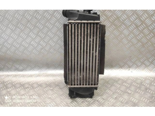 Интеркулер  C1B19L440AB   Ford Fiesta 