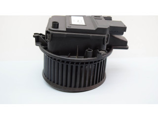Вентилятор печки 4M1820021 Audi Q5 SQ5