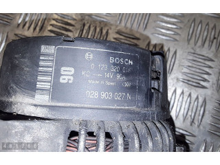 Генератор 028903027n Seat Alhambra (Mk1)
