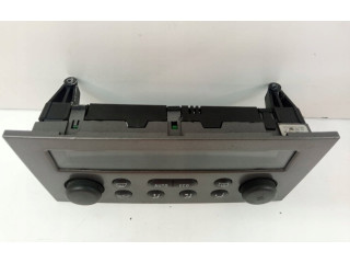 Блок управления климат-контролем 090329826   Opel Meriva A