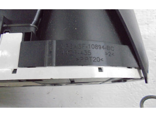 Přístrojová deska Ford Fiesta 2009 8A6F10894BC