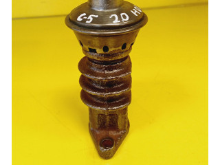 Клапан EGR 9635651080 Citroen C5