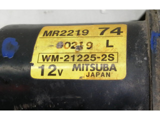 Моторчик дворников WM212252S Mitsubishi Montero
