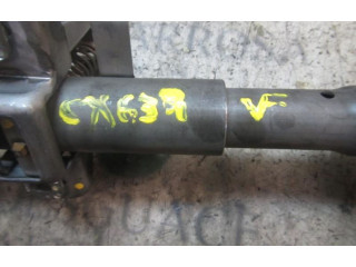 Рулевая рейка Chevrolet Aveo - года