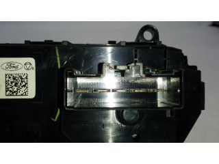 Блок управления климат-контролем F1ET19980JF, C346MCA   Ford Focus ST