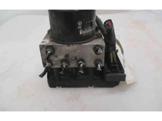 Jednotka ABS 1J0614117A, 1J0614117A Volkswagen Polo III 6N 6N2 6NF 1994