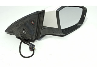 Зеркало электрическое        Skoda Octavia Mk3 (5E)  2013 - 2019 года   