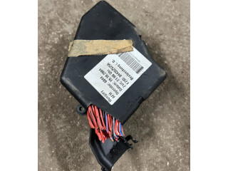 Pojistková skříňka 0443525256 Audi A6 S6 C6 4F 2006