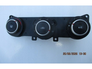 Блок управления климат-контролем 972501H221 KIA Ceed