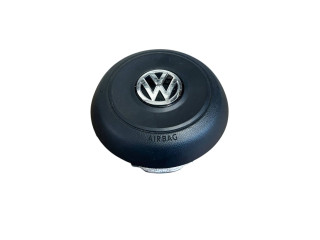 Подушка безопасности водителя 5G0880201J, 621304700   Volkswagen Golf VII