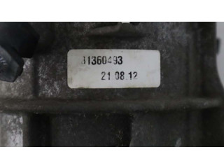 Насос рулевого управления 36050681 Volvo XC70