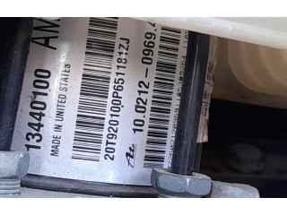 Jednotka ABS 13440100 Opel Zafira C 2011