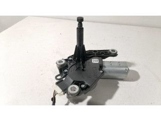 Двигатель стеклоочистителя заднего стекла