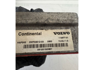 Рулевая рейка  Блок управления заднего моста 5WP3351203, 11367701   Volvo XC60 2009 - 2013 года