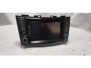 Зеркало электрическое        Suzuki Swift II  2010 - 2016 года   